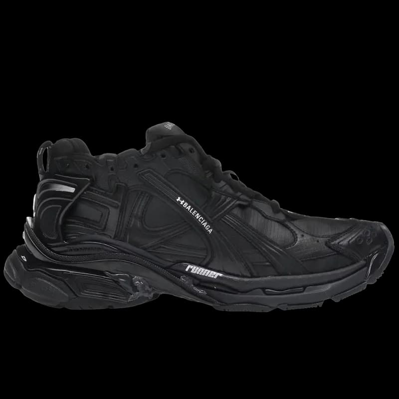Balenciaga Runner – product photo